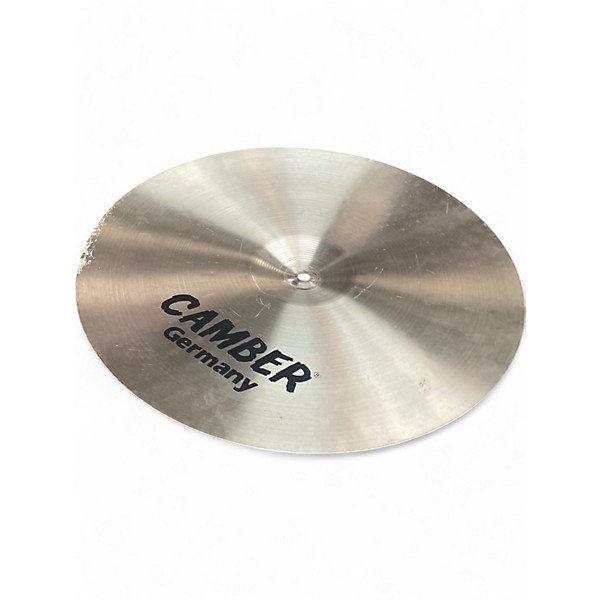 Used Camber 16in 200 SERIES Cymbal