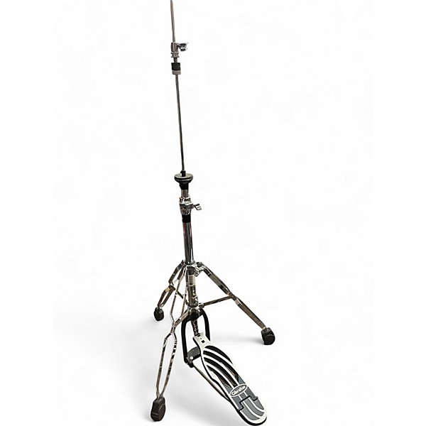 Used Gibraltar HI HAT STAND Hi Hat Stand