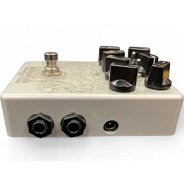 Used Darkglass MICROTUBES B7K JOKER Bass Effect Pedal