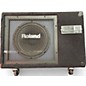 Used Roland PM03 Drum Amplifier thumbnail