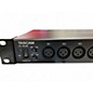 Used TASCAM US-16X08 Audio Interface