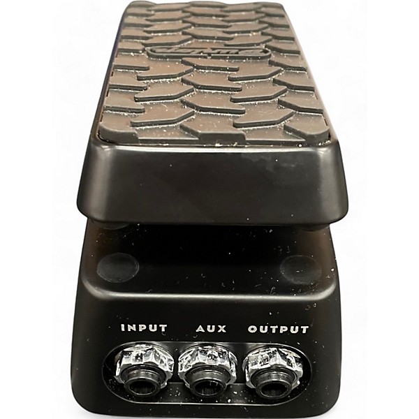 Used Dunlop VOLUME X MINI Pedal