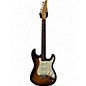 Used Ttanglewood TSB62 3 Color Sunburst Solid Body Electric Guitar thumbnail