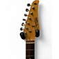 Used Ttanglewood TSB62 3 Color Sunburst Solid Body Electric Guitar
