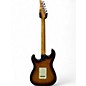 Used Ttanglewood TSB62 3 Color Sunburst Solid Body Electric Guitar