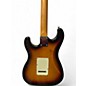 Used Ttanglewood TSB62 3 Color Sunburst Solid Body Electric Guitar