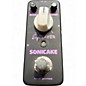 Used Sonicake OCTAVER Effect Pedal thumbnail