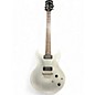 Used 2010s VOX SDC-33 Silver METALLIC Solid Body Electric Guitar thumbnail