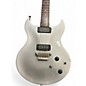 Used 2010s VOX SDC-33 Silver METALLIC Solid Body Electric Guitar