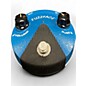 Used Dunlop FFM1 Silicon Fuzz Face Mini Blue Effect Pedal