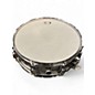 Used CB Percussion 13in TRAVELER SNARE Silver Drum thumbnail