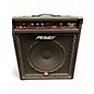 Used Peavey Basic 112 Bass Combo Amp thumbnail