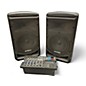 Used Samson XP800 Powered Speaker