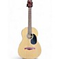 Used Austin AU336S Natural Acoustic Guitar thumbnail