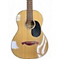 Used Austin AU336S Natural Acoustic Guitar