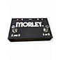 Used Morley ABY Pedal thumbnail