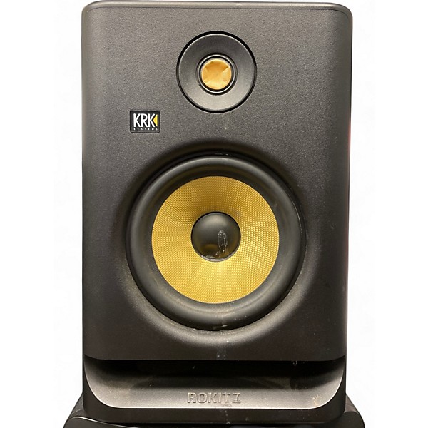 Used KRK RP7 ROKIT G4 Each Powered Monitor