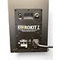 Used KRK RP7 ROKIT G4 Each Powered Monitor