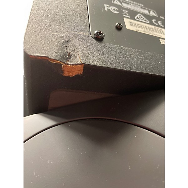 Used KRK RP7 ROKIT G4 Each Powered Monitor