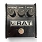 Vintage 1985 ProCo WHITEFACE RAT  Effect Pedal thumbnail