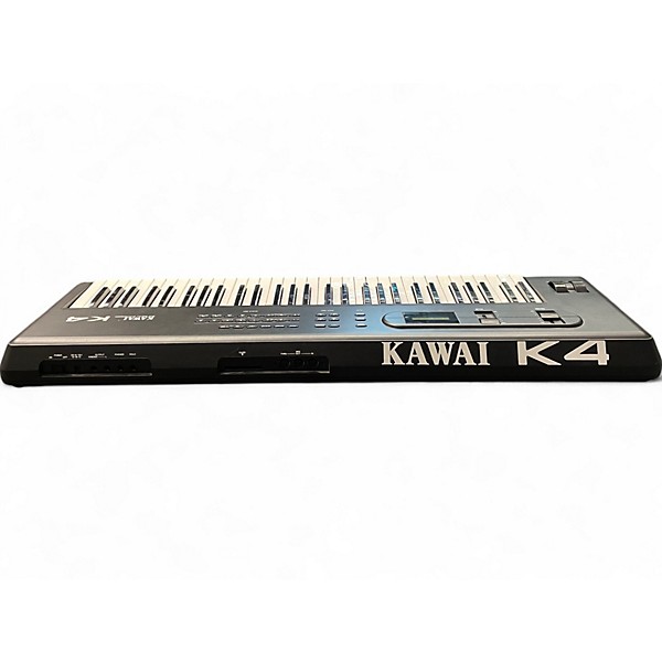 Used Kawai K4 Keyboard Workstation