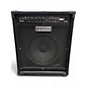 Used Fender RUMBLE 50 Bass Combo Amp thumbnail