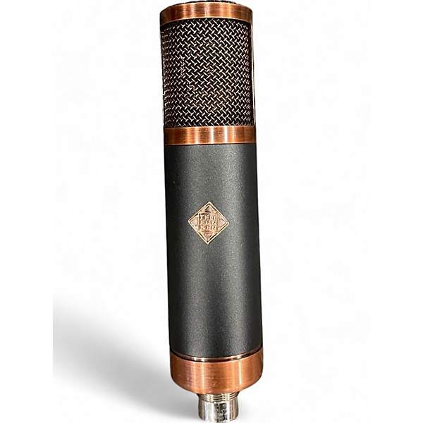 Used TELEFUNKEN TF39 Tube Microphone