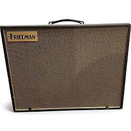 Used Friedman ASC-12 FRFR Guitar Cabinet