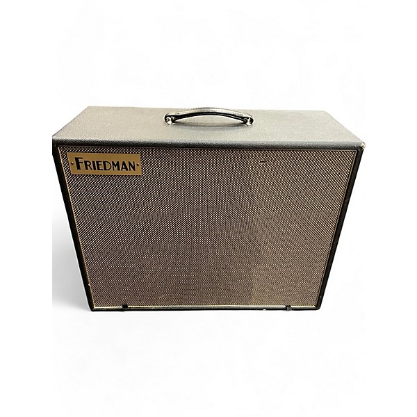 Used Friedman ASC-12 FRFR Guitar Cabinet