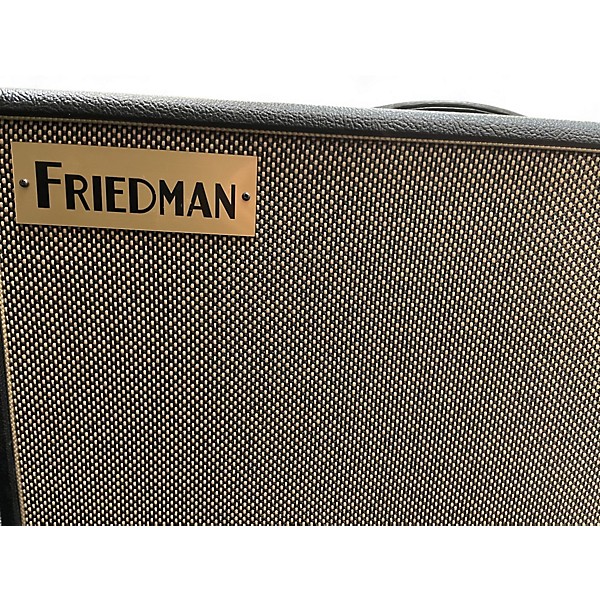 Used Friedman ASC-12 FRFR Guitar Cabinet