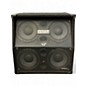 Used Fender Bassman Pro 410 4x10 Neo Bass Cabinet thumbnail