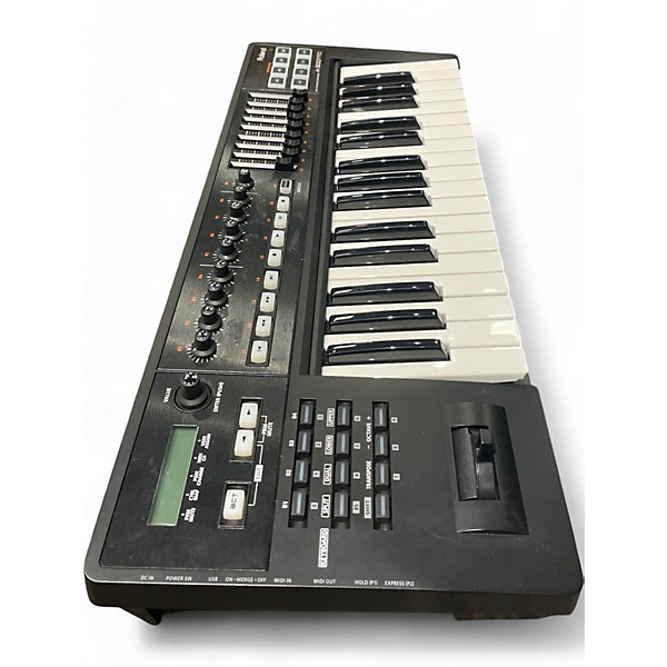 Used Roland A300PRO MIDI Controller