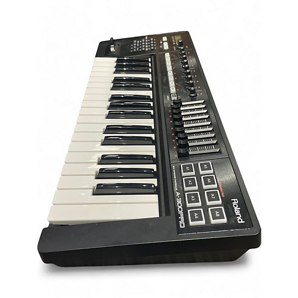 Used Roland A300PRO MIDI Controller