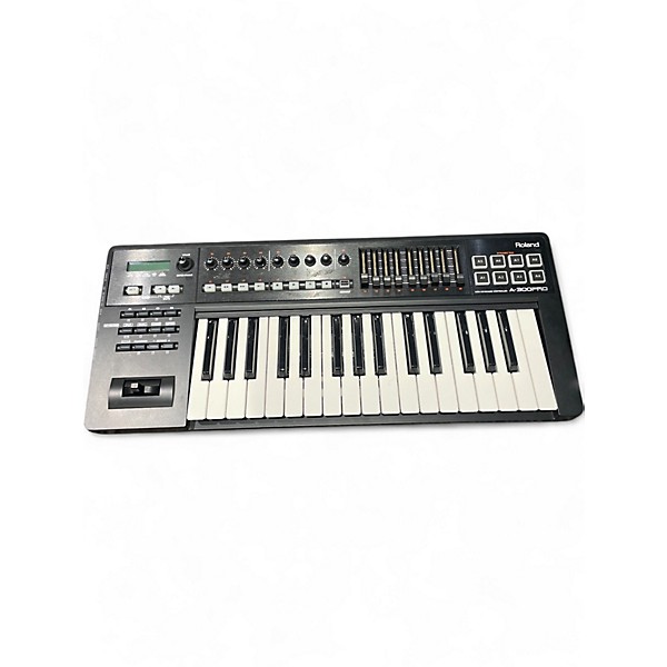 Used Roland A300PRO MIDI Controller