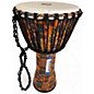 Used MEINL djembe  Djembe