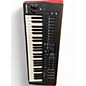 Used Novation Impulse 49 Key MIDI Controller thumbnail