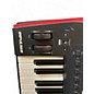 Used Novation Impulse 49 Key MIDI Controller