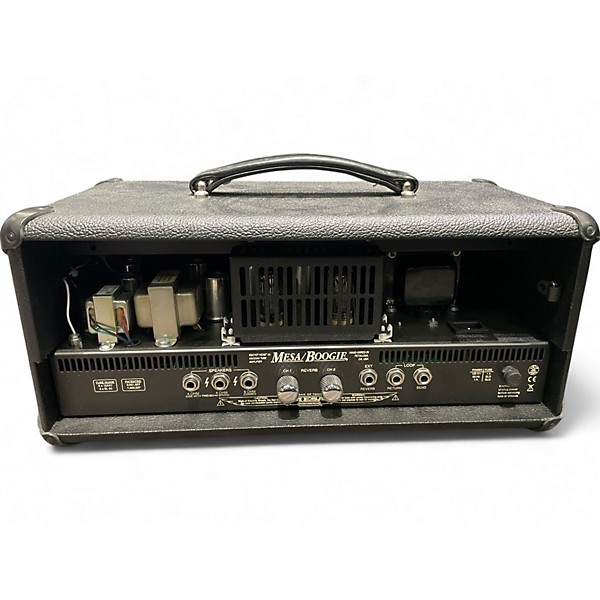 Used MESA/Boogie rectoverb Tube Guitar Amp Head