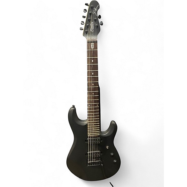 Used Sterling by Music Man JP70 John Petrucci Signature Black Solid Body Electric Guitar,New Products : American Fashion Style Bags On Sale