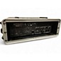 Used Gallien-Krueger Fusion 550 Hybrid 550W Bass Amp Head