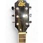 Used Rogue rd80pk Natural Acoustic Guitar