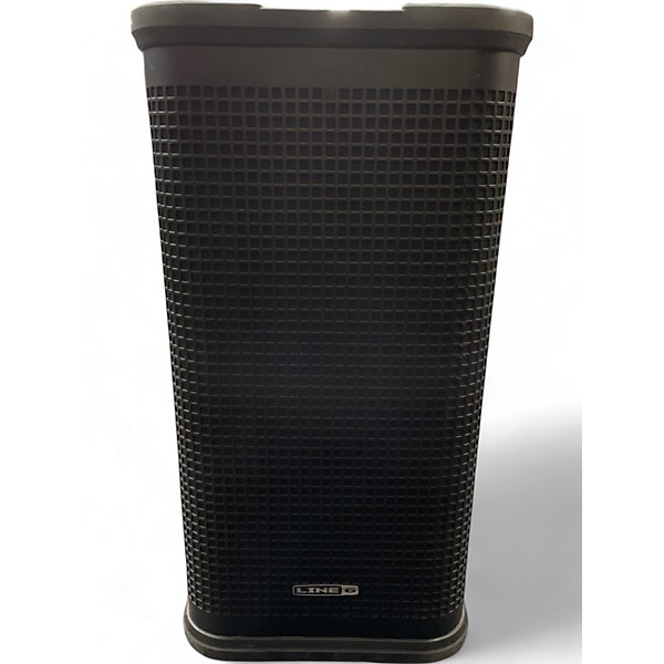 Used Line 6 L2M Powered Speaker,Specials : American Fashion Style Bags On Sale