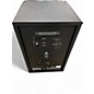 Used Harbinger SM508 Powered Monitor