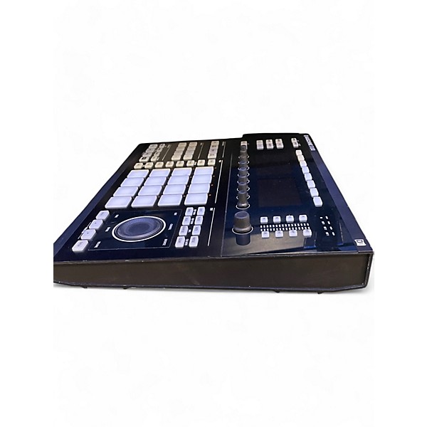 Used Native Instruments Maschine+ MIDI Controller