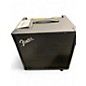 Used Fender Rumble Studio 40 Bass Combo Amp thumbnail
