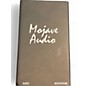 Used Mojave Audio MA100 Tube Microphone