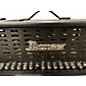 Used Ibanez THERMION TN120 120 WATT TUBE HEAD Tube Guitar Amp Head