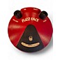 Used Dunlop dallas arbiter fuzz Effect Pedal thumbnail