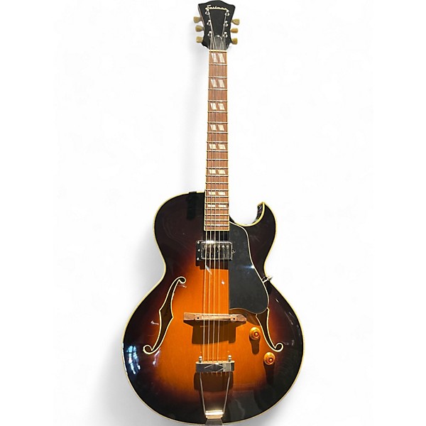 Used Eastman AR371CESB 2 Tone Sunburst Acoustic Electric Guitar,New Products : American Fashion Style Bags On Sale