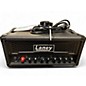 Used Laney IRON HEART Solid State Guitar Amp Head thumbnail
